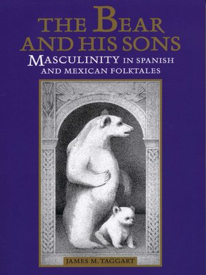 cover image of The Bear and His Sons